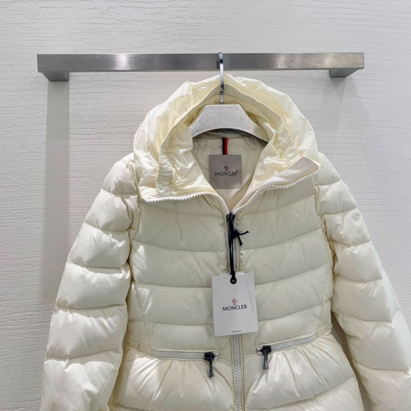 Moncler Down Jackets